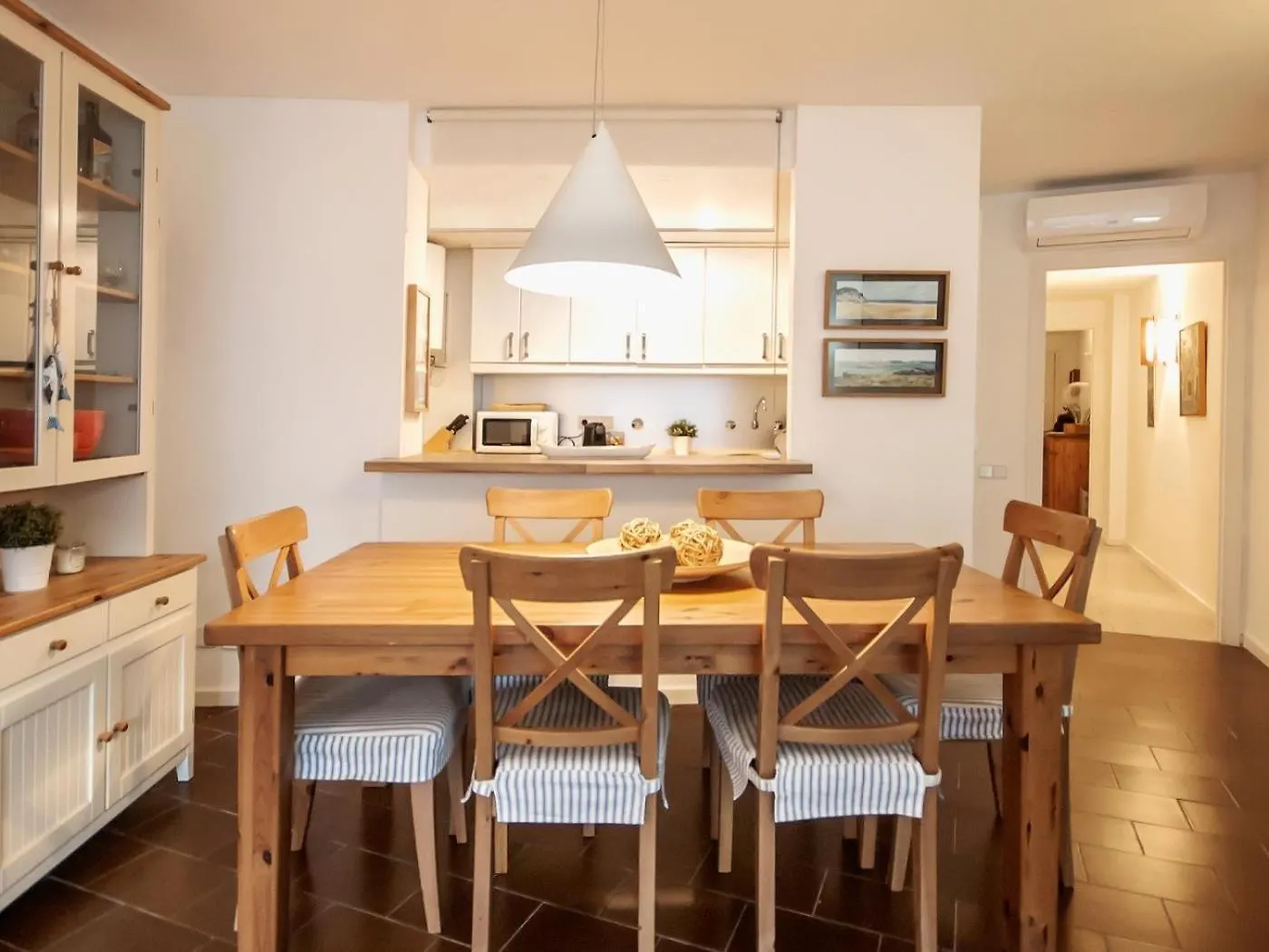 Apartment Close To The Beach 4 In Tossa توسا ذي مار