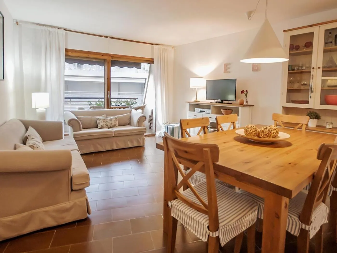 Apartment Close To The Beach 4 In Tossa توسا ذي مار