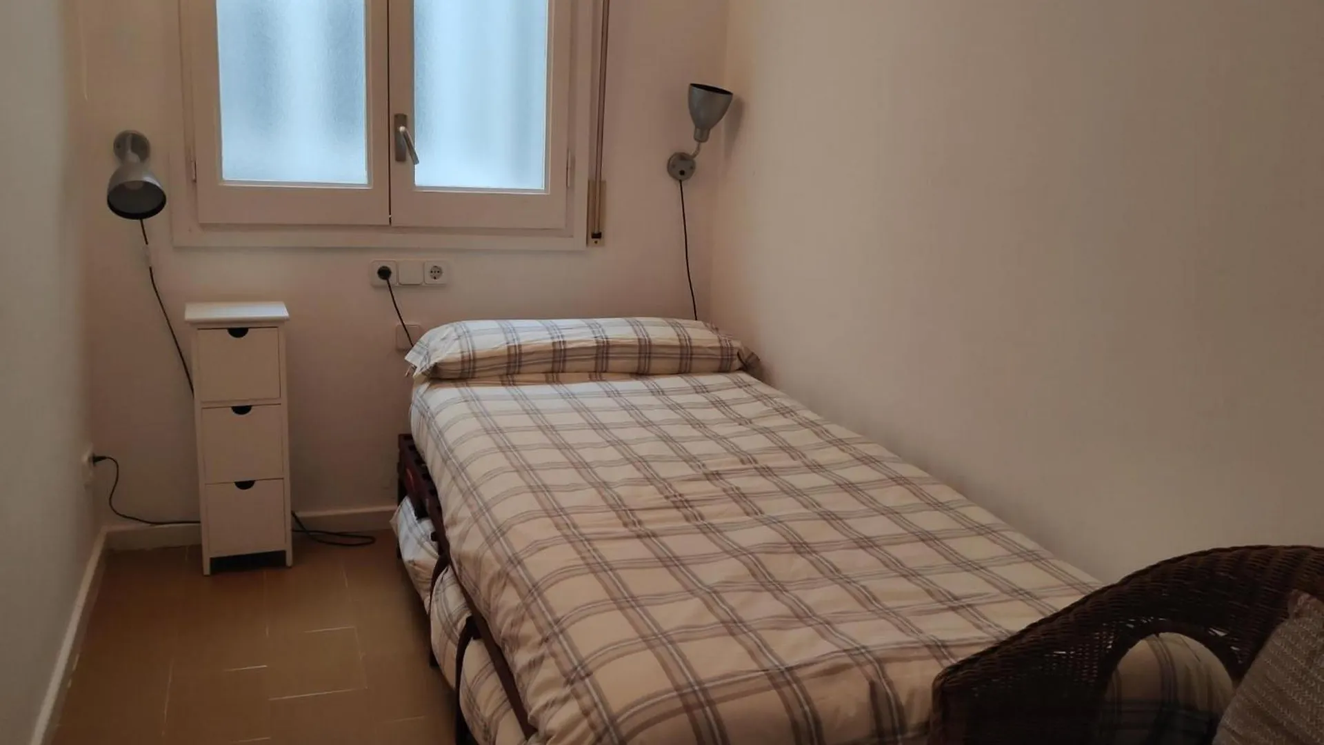 Apartment Close To The Beach 4 In Tossa توسا ذي مار